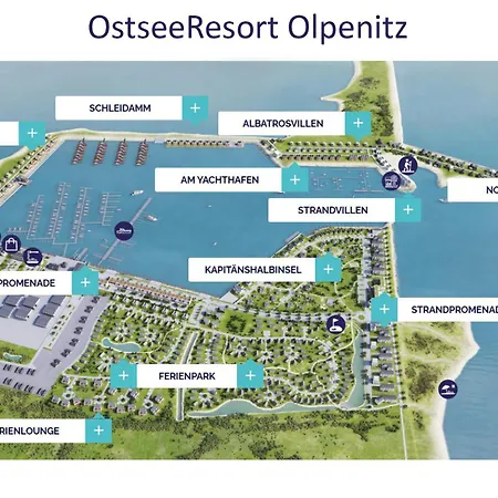 Veermaster * Olpenitz