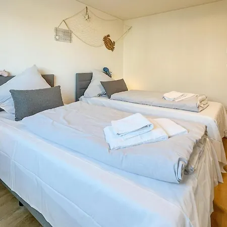 Appartement Veermaster *