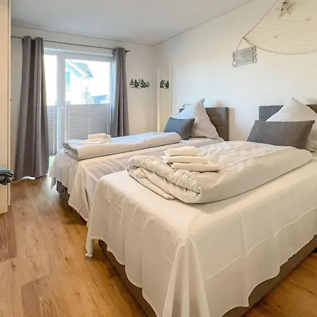 Veermaster Appartement *