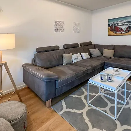 Veermaster Appartement Olpenitz