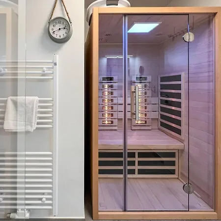 Appartement Veermaster *