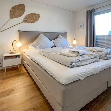 Appartement Veermaster Olpenitz
