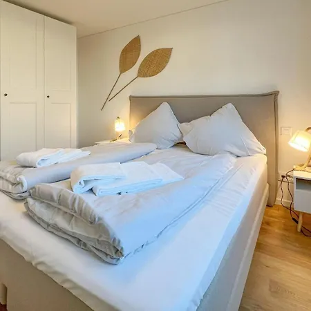 Veermaster Appartement