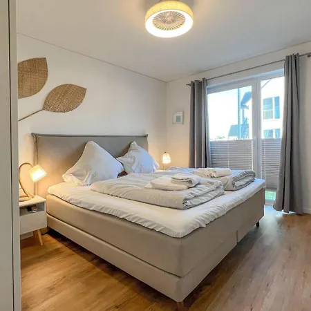 Veermaster Appartement *